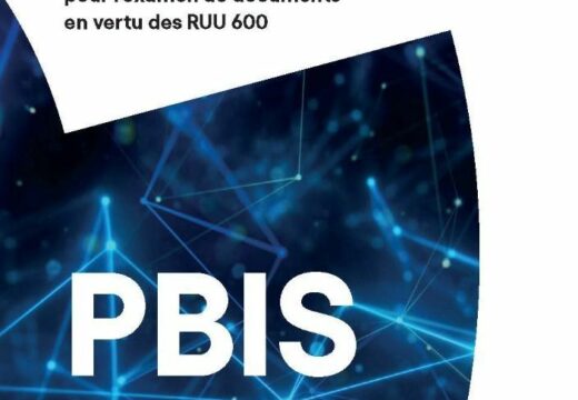 La version bilingue des PBIS est disponible grâce à ICC France